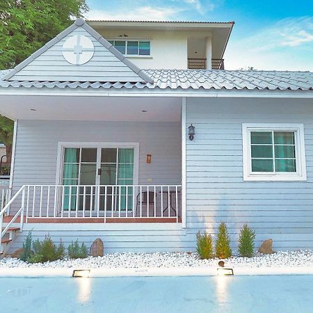 הואה הין Baan Casita With Private Seaside Cottage מראה חיצוני תמונה