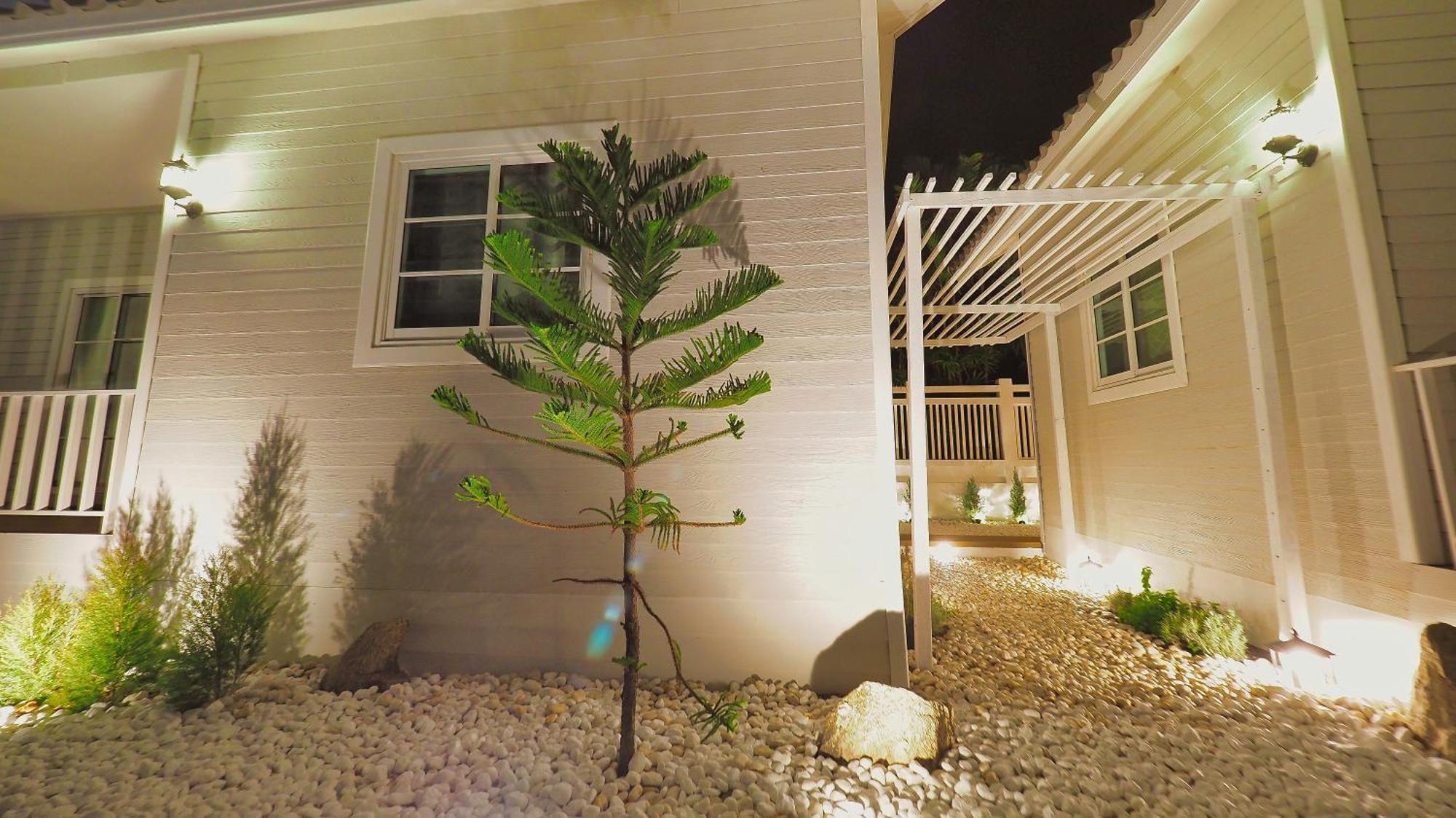 הואה הין Baan Casita With Private Seaside Cottage מראה חיצוני תמונה