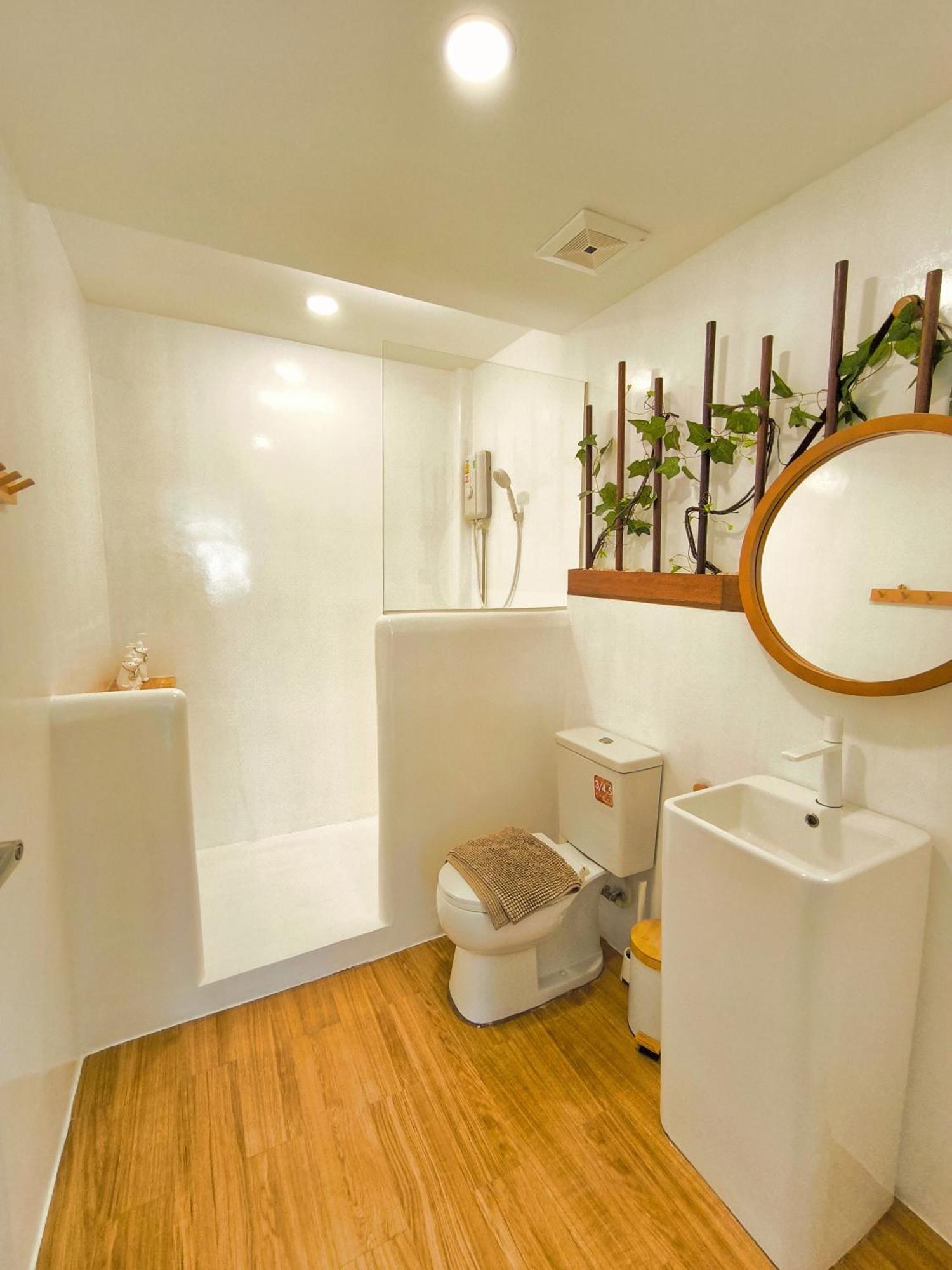 הואה הין Baan Casita With Private Seaside Cottage מראה חיצוני תמונה