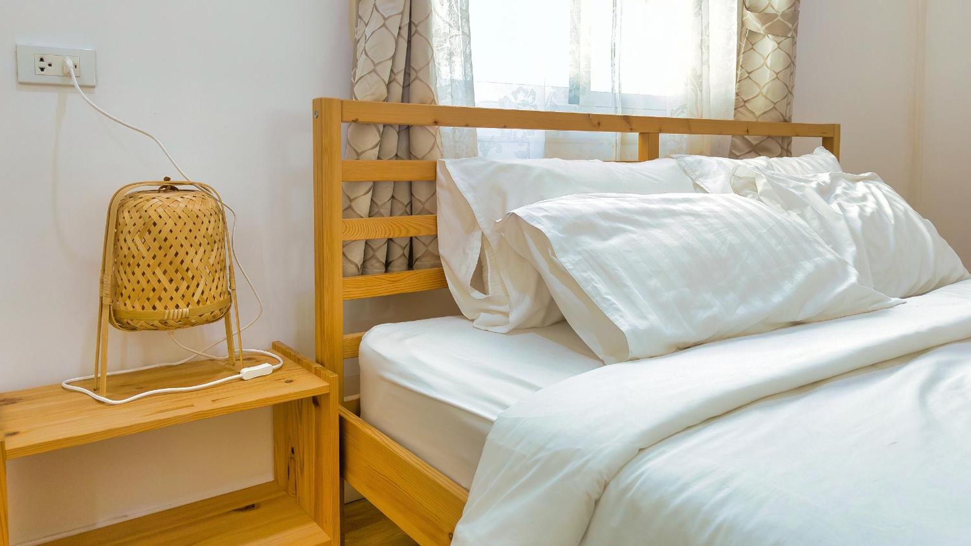 הואה הין Baan Casita With Private Seaside Cottage מראה חיצוני תמונה