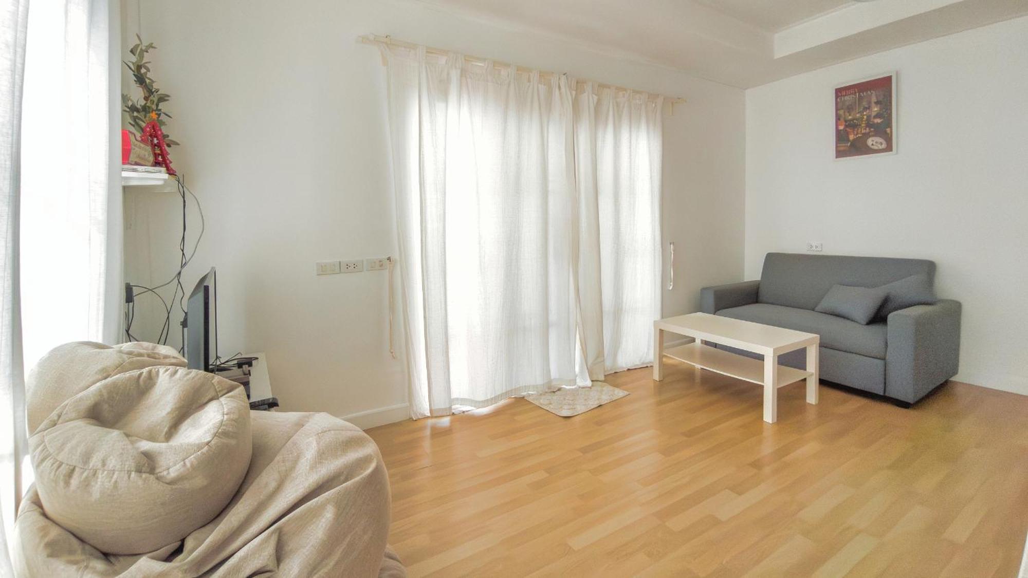 הואה הין Baan Casita With Private Seaside Cottage מראה חיצוני תמונה