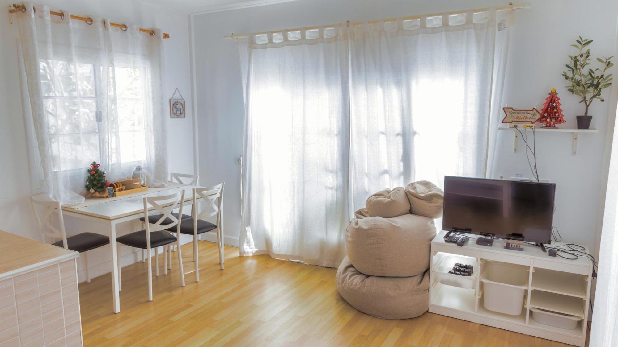 הואה הין Baan Casita With Private Seaside Cottage מראה חיצוני תמונה