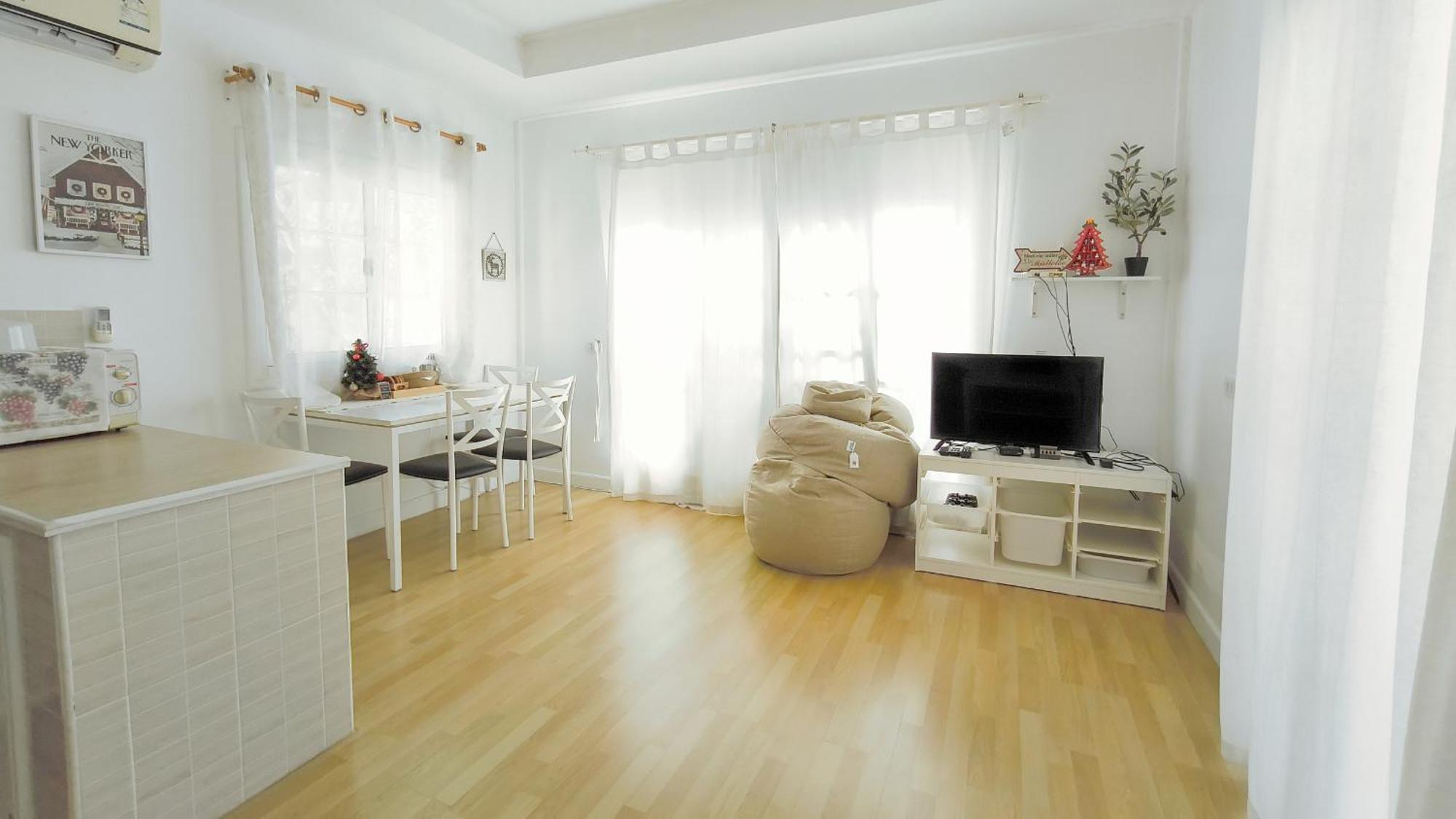 הואה הין Baan Casita With Private Seaside Cottage מראה חיצוני תמונה