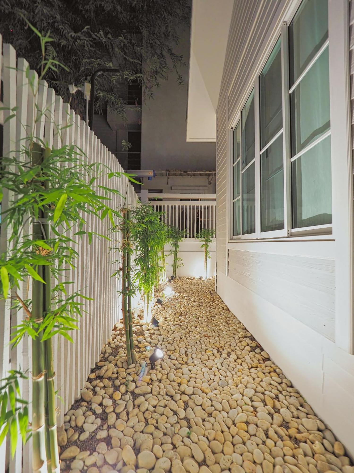 הואה הין Baan Casita With Private Seaside Cottage מראה חיצוני תמונה
