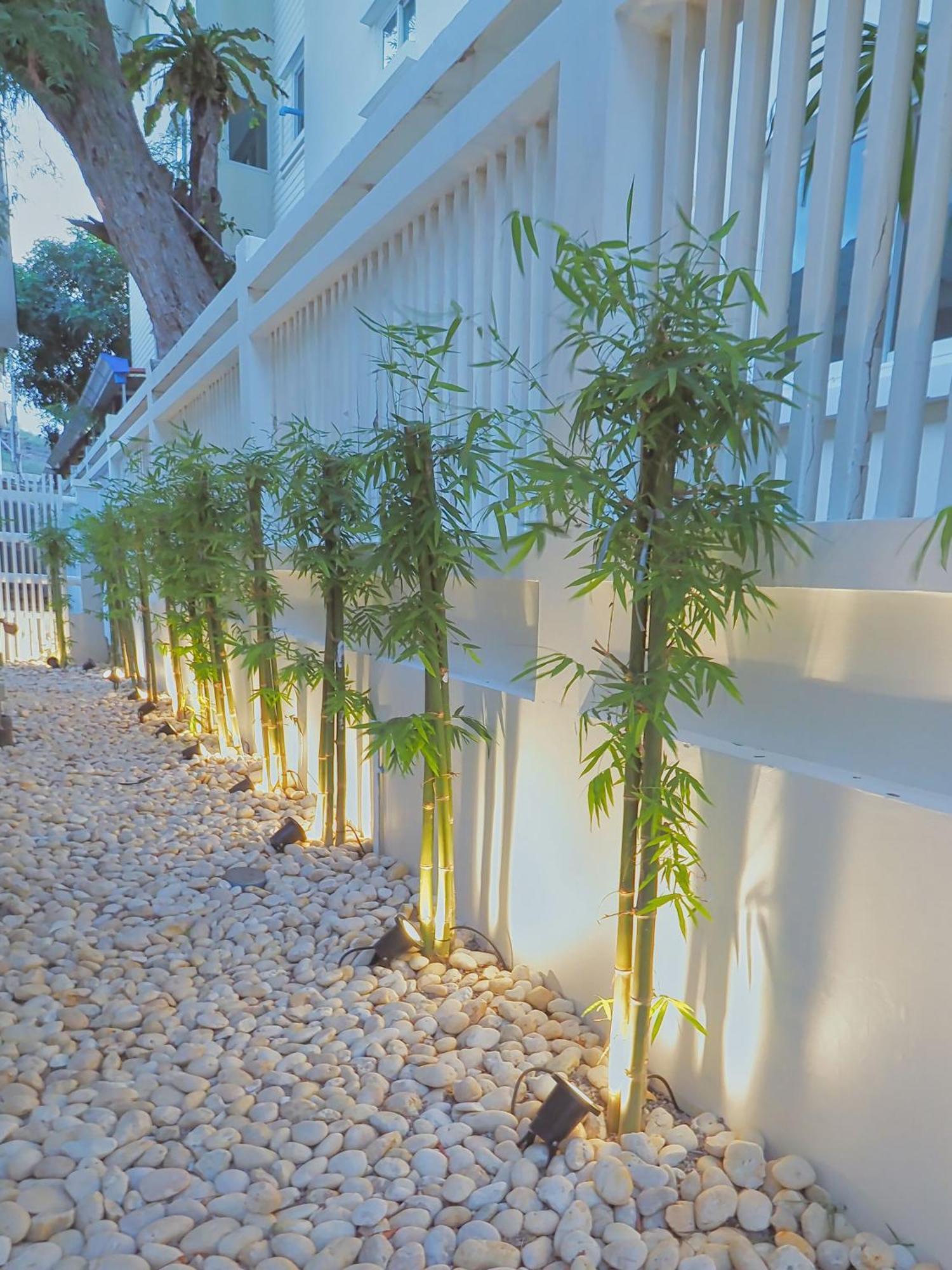 הואה הין Baan Casita With Private Seaside Cottage מראה חיצוני תמונה