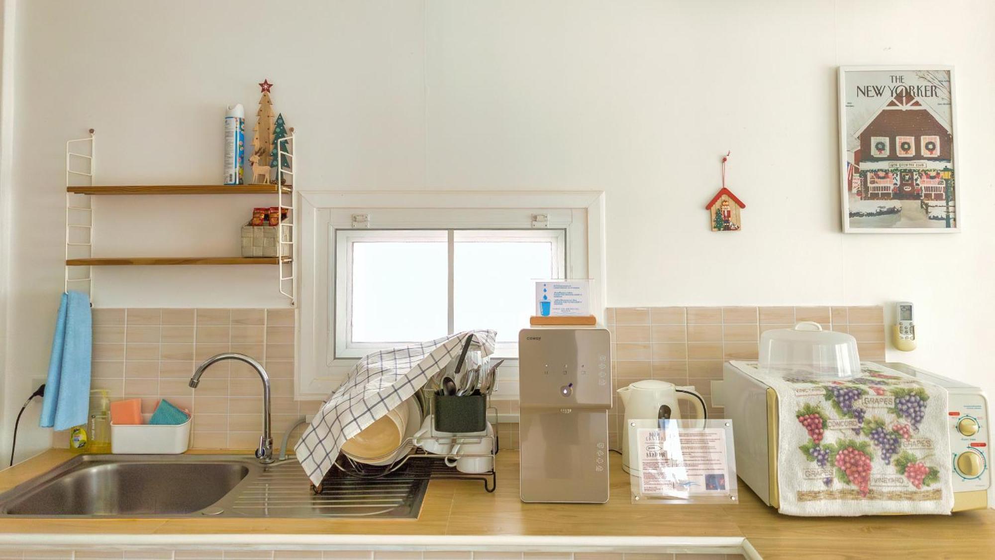 הואה הין Baan Casita With Private Seaside Cottage מראה חיצוני תמונה