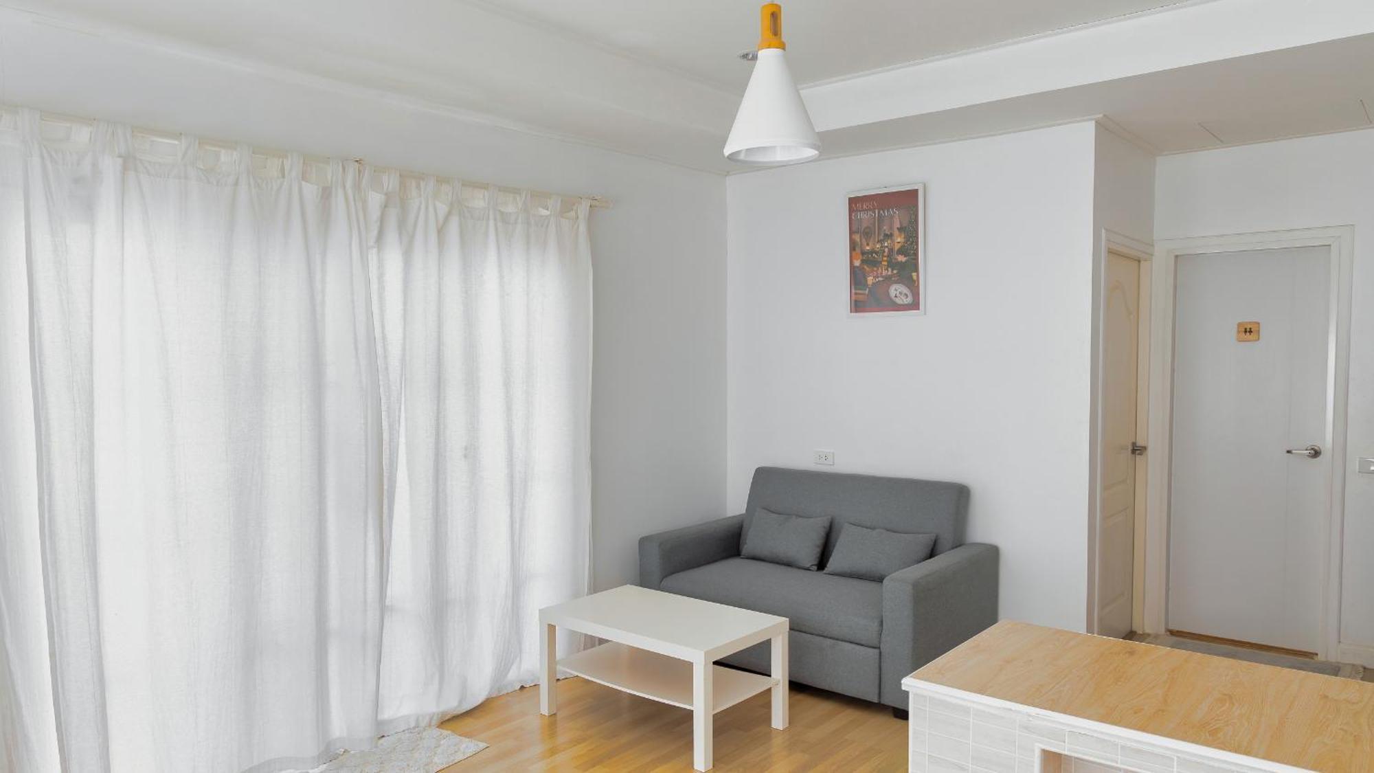 הואה הין Baan Casita With Private Seaside Cottage מראה חיצוני תמונה