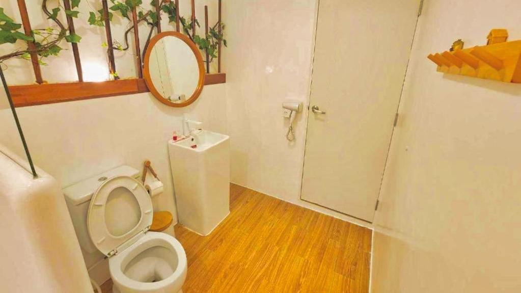 הואה הין Baan Casita With Private Seaside Cottage מראה חיצוני תמונה